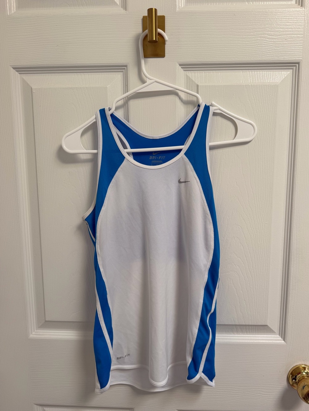 Vintage Nike Tank